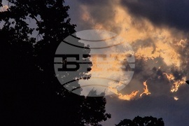 Ежедневие - облаци