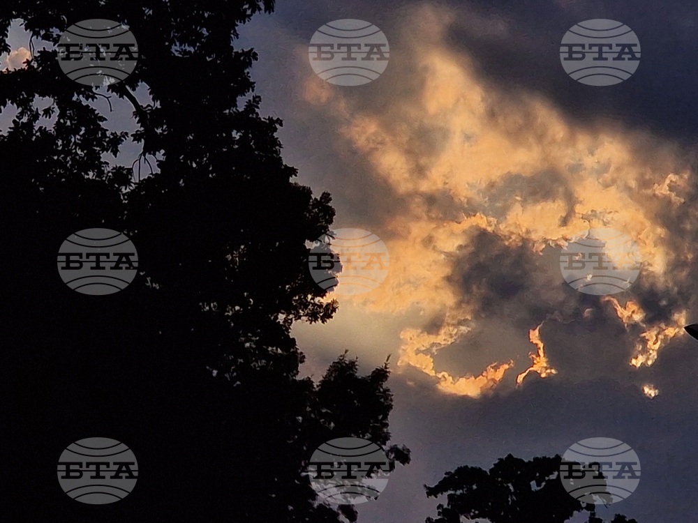 Ежедневие - облаци