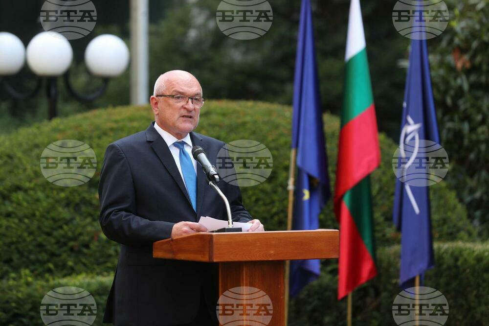 Prime Minister Glavchev: No Bulgarian Troops Will Be Sent to Ukraine