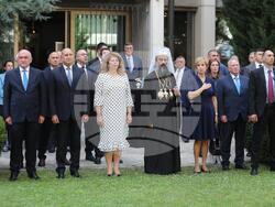 Снимка: Министерство на външните работи