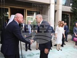 Снимка: Министерство на външните работи