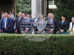 Снимка: Министерство на външните работи