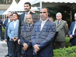 Снимка: Министерство на външните работи