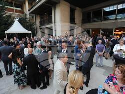 Снимка: Министерство на външните работи