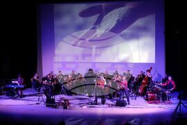 Бургас - група "Фондацията" - концерт