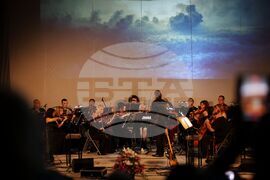 Бургас - група "Фондацията" - концерт