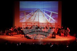 Бургас - група "Фондацията" - концерт