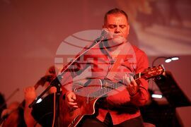 Бургас - група "Фондацията" - концерт