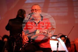 Бургас - група "Фондацията" - концерт