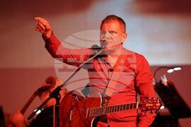 Бургас - група "Фондацията" - концерт