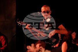 Бургас - група "Фондацията" - концерт