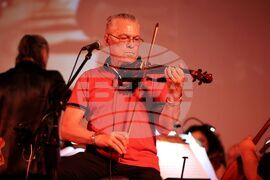 Бургас - група "Фондацията" - концерт