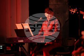 Бургас - група "Фондацията" - концерт