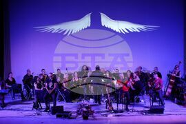 Бургас - група "Фондацията" - концерт