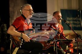 Бургас - група "Фондацията" - концерт