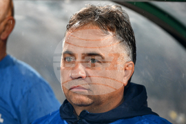 Футбол  - Септември София  -  Берое