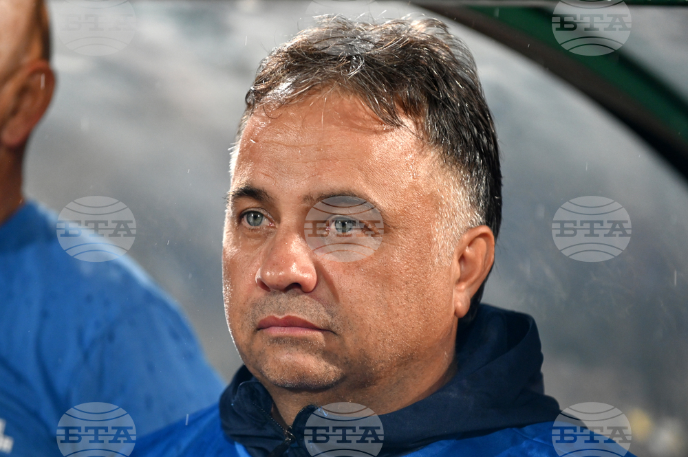 Футбол  - Септември София  -  Берое