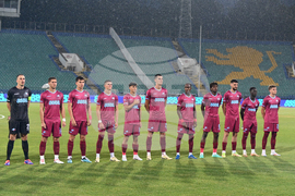 Футбол  - Септември София  -  Берое