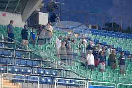 Футбол  - Септември София  -  Берое