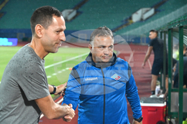 Футбол  - Септември София  -  Берое