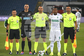 Футбол  - Септември София  -  Берое