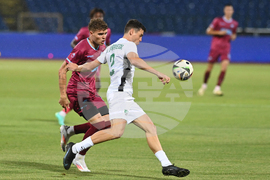 Футбол  - Септември София  -  Берое