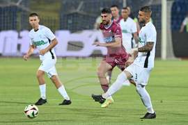 Футбол  - Септември София  -  Берое