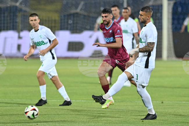 Футбол - Септември София - Берое