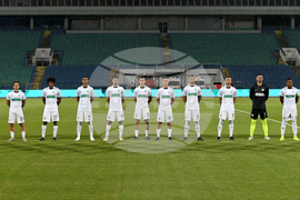 Футбол  - Септември София  -  Берое