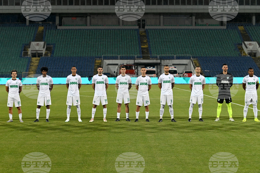 Футбол  - Септември София  -  Берое