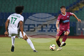 Футбол - Септември София - Берое