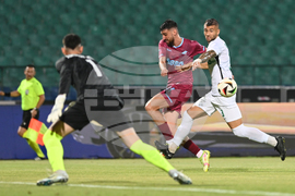 Футбол - Септември София - Берое