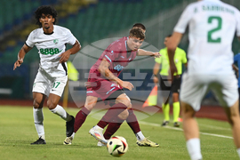 Футбол - Септември София - Берое