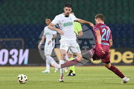 Футбол - Септември София - Берое