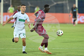 Футбол - Септември София - Берое