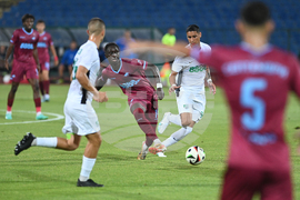 Футбол - Септември София - Берое