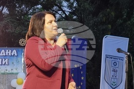 Момчилград - концерт - Б.Т.Р.