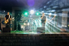 Момчилград - концерт - Б.Т.Р.