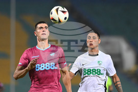 Футбол - Септември София - Берое