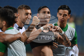 Футбол - Септември София - Берое