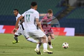 Футбол - Септември София - Берое