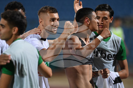 Футбол - Септември София - Берое