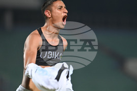 Футбол - Септември София - Берое