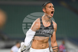 Футбол - Септември София - Берое