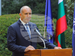 Снимка: Президентство