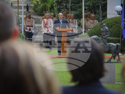 Снимка: Президентство