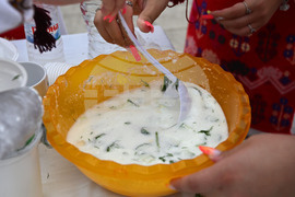 Разград - забавно състезание