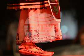 Разград - Панаир на киселото мляко - фестивална вечер