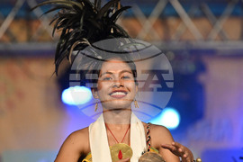 Разград - Панаир на киселото мляко - фестивална вечер