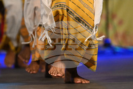 Разград - Панаир на киселото мляко - фестивална вечер